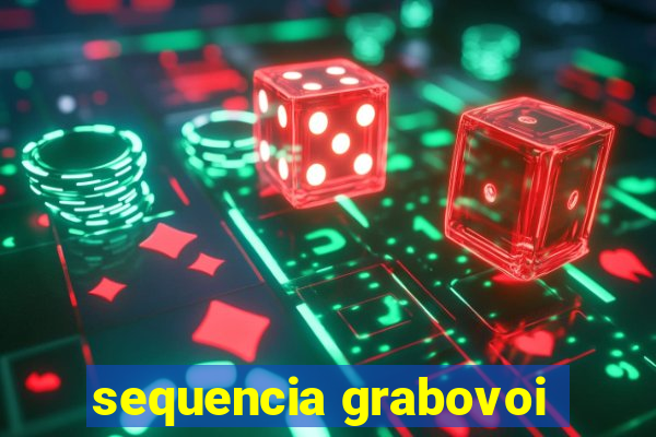 sequencia grabovoi